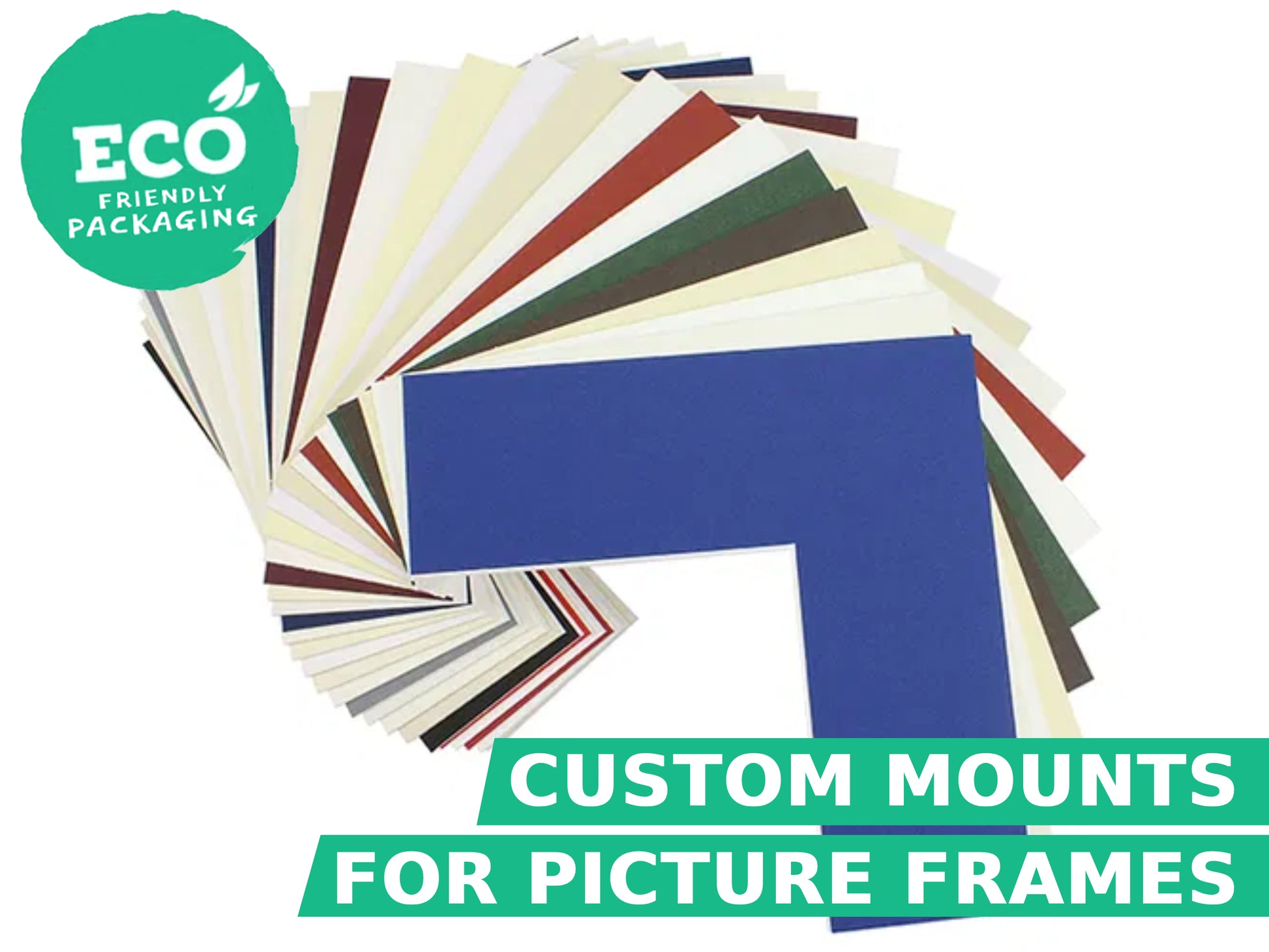 Custom Mount image 0
